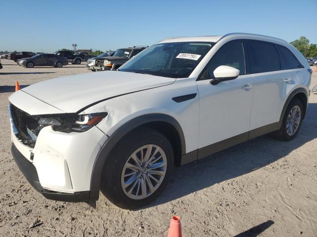 Photo 0 VIN: JM3KKCHD4R1118918 - MAZDA CX-90 PREF 