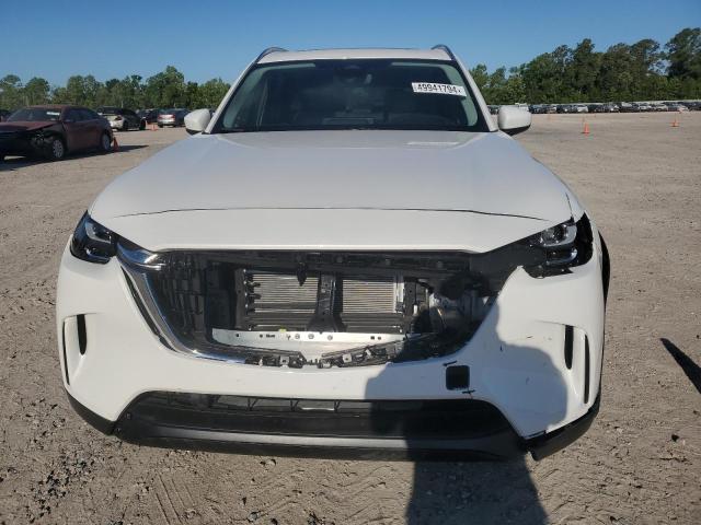 Photo 4 VIN: JM3KKCHD4R1118918 - MAZDA CX-90 PREF 