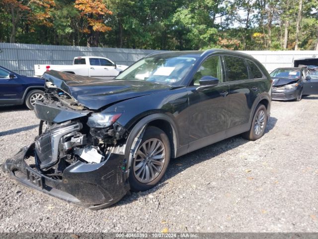 Photo 1 VIN: JM3KKCHD6R1137888 - MAZDA CX-90 