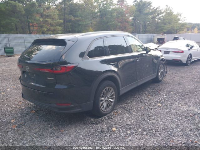 Photo 3 VIN: JM3KKCHD6R1137888 - MAZDA CX-90 