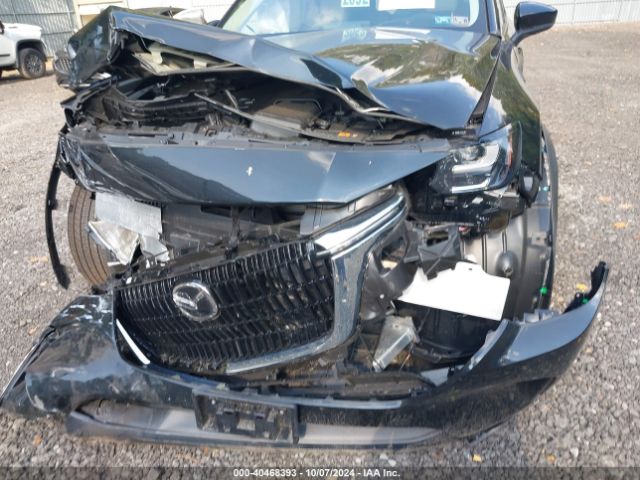 Photo 5 VIN: JM3KKCHD6R1137888 - MAZDA CX-90 