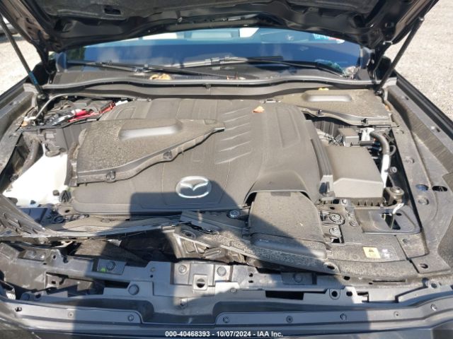 Photo 9 VIN: JM3KKCHD6R1137888 - MAZDA CX-90 