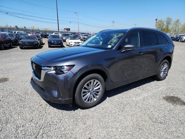 Photo 0 VIN: JM3KKCHD7R1107167 - MAZDA CX-90 PREF 