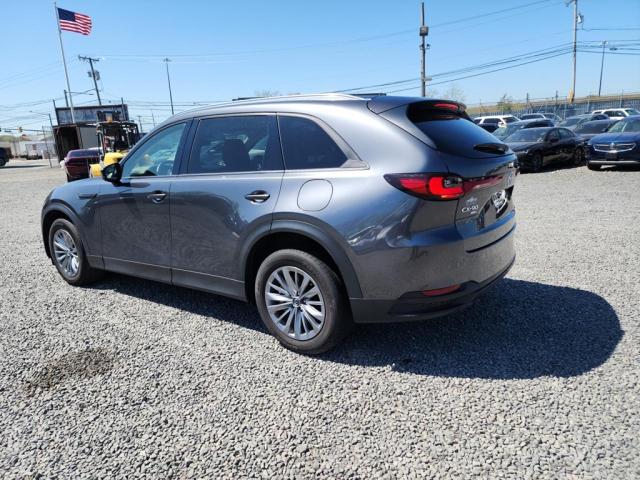 Photo 1 VIN: JM3KKCHD7R1107167 - MAZDA CX-90 PREF 