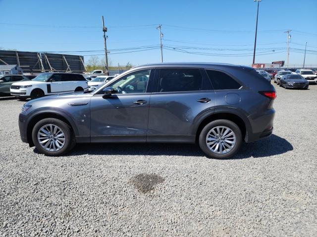 Photo 13 VIN: JM3KKCHD7R1107167 - MAZDA CX-90 PREF 