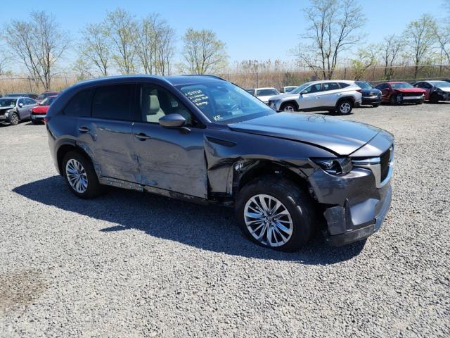 Photo 2 VIN: JM3KKCHD7R1107167 - MAZDA CX-90 PREF 