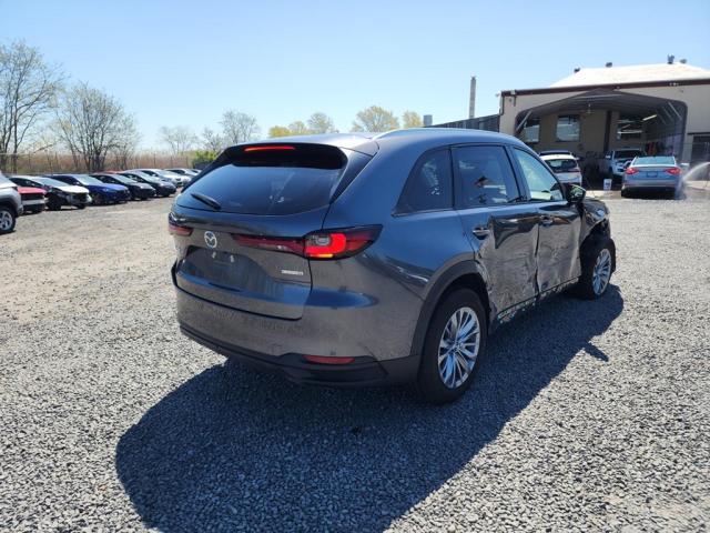 Photo 3 VIN: JM3KKCHD7R1107167 - MAZDA CX-90 PREF 