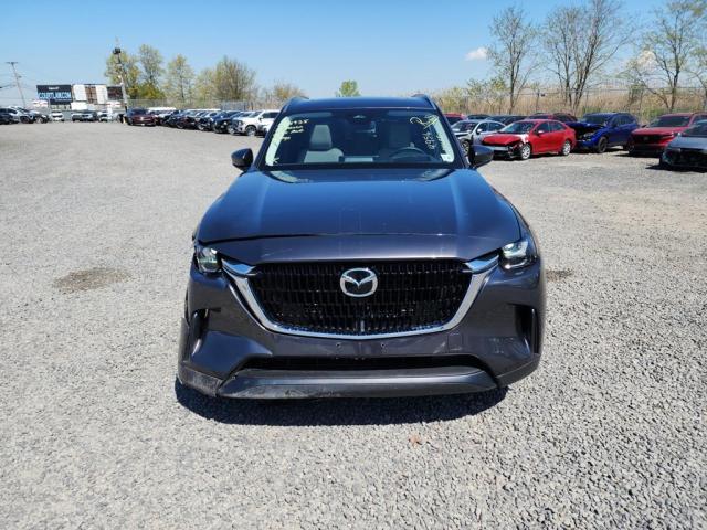 Photo 4 VIN: JM3KKCHD7R1107167 - MAZDA CX-90 PREF 