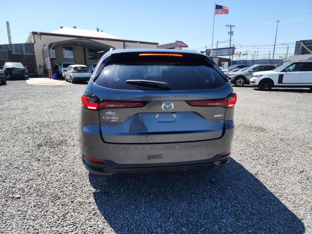 Photo 5 VIN: JM3KKCHD7R1107167 - MAZDA CX-90 PREF 