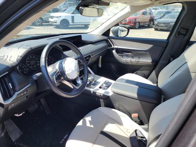 Photo 7 VIN: JM3KKCHD7R1107167 - MAZDA CX-90 PREF 