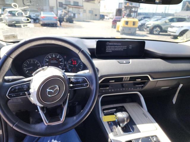 Photo 9 VIN: JM3KKCHD7R1107167 - MAZDA CX-90 PREF 