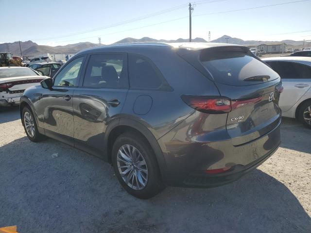 Photo 1 VIN: JM3KKCHD7R1116631 - MAZDA CX-90 PREF 