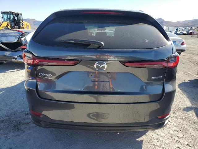 Photo 5 VIN: JM3KKCHD7R1116631 - MAZDA CX-90 PREF 