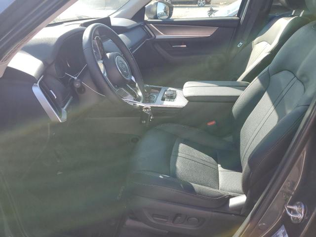 Photo 6 VIN: JM3KKCHD7R1116631 - MAZDA CX-90 PREF 