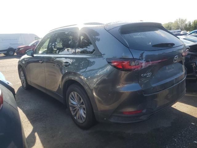 Photo 1 VIN: JM3KKCHD7R1137558 - MAZDA CX-90 PREF 