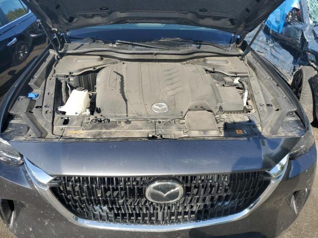 Photo 11 VIN: JM3KKCHD7R1137558 - MAZDA CX-90 PREF 