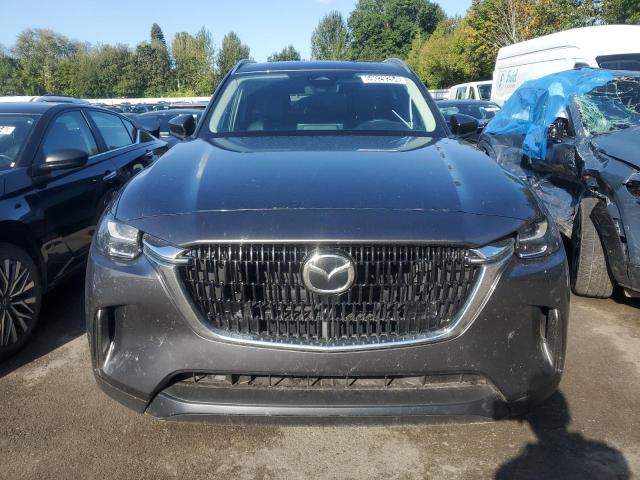 Photo 4 VIN: JM3KKCHD7R1137558 - MAZDA CX-90 PREF 