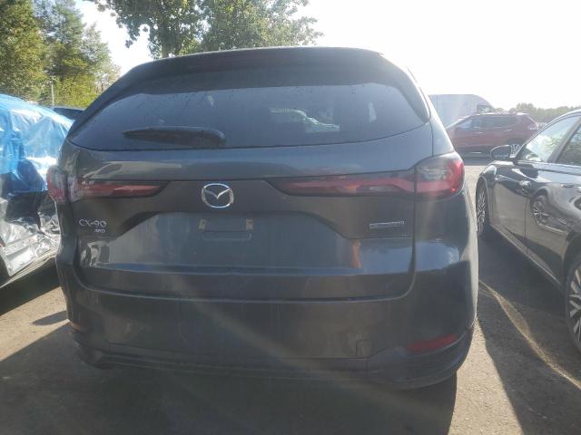 Photo 5 VIN: JM3KKCHD7R1137558 - MAZDA CX-90 PREF 