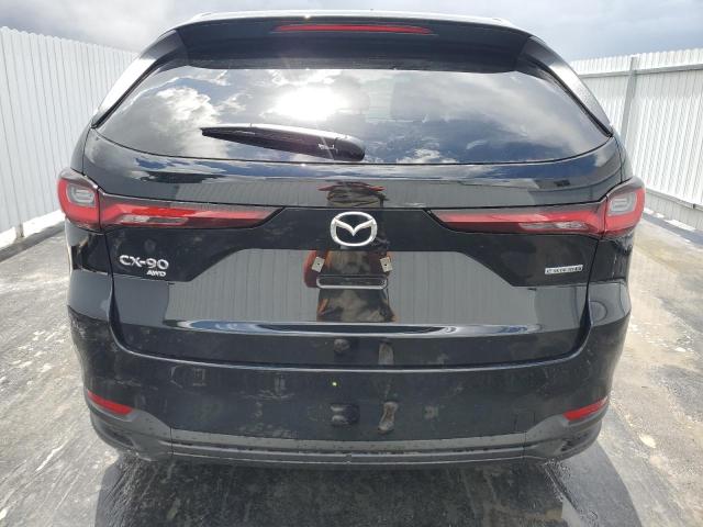 Photo 5 VIN: JM3KKCHD7R1160922 - MAZDA CX-90 PREF 