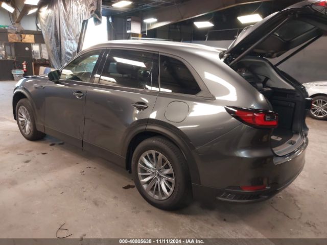 Photo 2 VIN: JM3KKCHD8R1113902 - MAZDA CX-90 