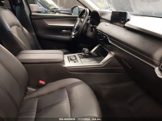 Photo 4 VIN: JM3KKCHD8R1113902 - MAZDA CX-90 