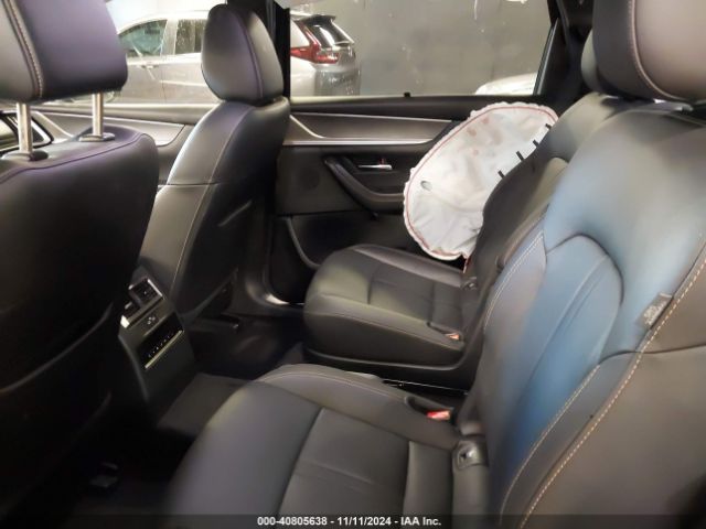 Photo 7 VIN: JM3KKCHD8R1113902 - MAZDA CX-90 