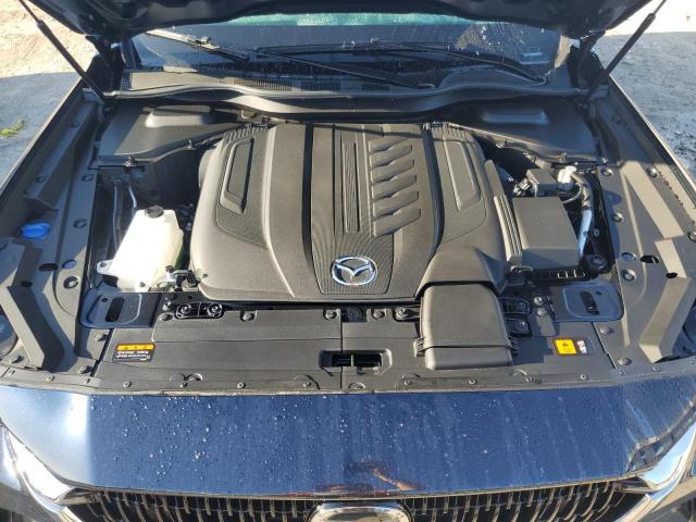 Photo 11 VIN: JM3KKCHD8R1121126 - MAZDA CX-90 PREF 