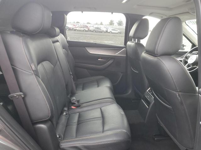 Photo 10 VIN: JM3KKCHD8R1133826 - MAZDA CX-90 PREF 