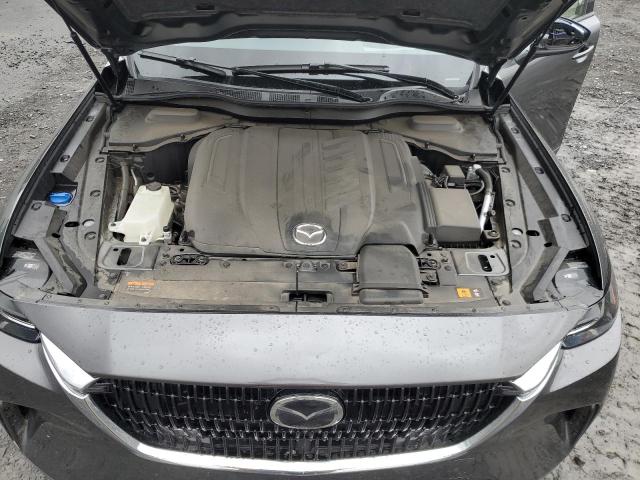 Photo 11 VIN: JM3KKCHD8R1133826 - MAZDA CX-90 PREF 