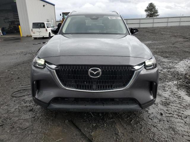 Photo 4 VIN: JM3KKCHD8R1133826 - MAZDA CX-90 PREF 