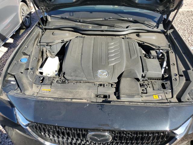 Photo 11 VIN: JM3KKCHD9R1108367 - MAZDA CX-90 PREF 