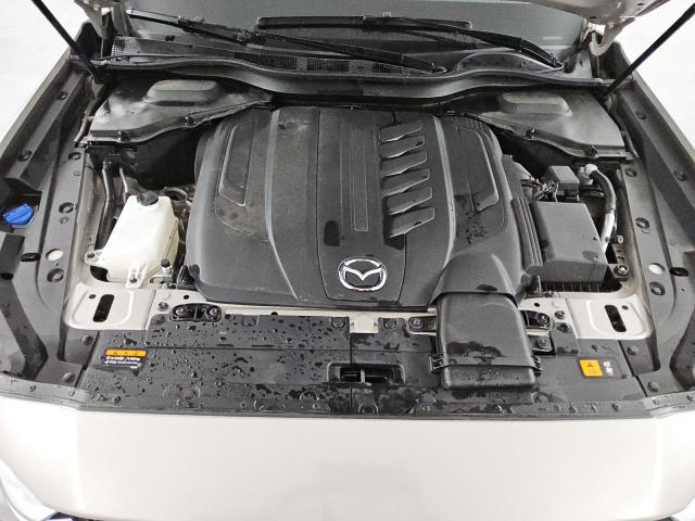 Photo 11 VIN: JM3KKCHD9R1124133 - MAZDA CX-90 PREF 