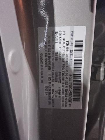 Photo 13 VIN: JM3KKCHD9R1124133 - MAZDA CX-90 PREF 