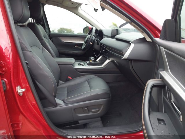 Photo 4 VIN: JM3KKCHDXR1104151 - MAZDA CX-90 