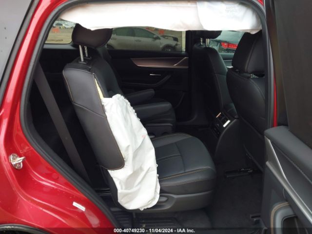 Photo 7 VIN: JM3KKCHDXR1104151 - MAZDA CX-90 