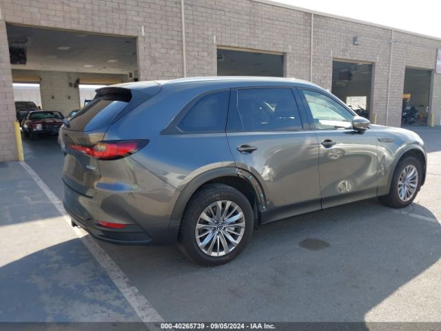 Photo 3 VIN: JM3KKCHDXR1108720 - MAZDA CX-90 