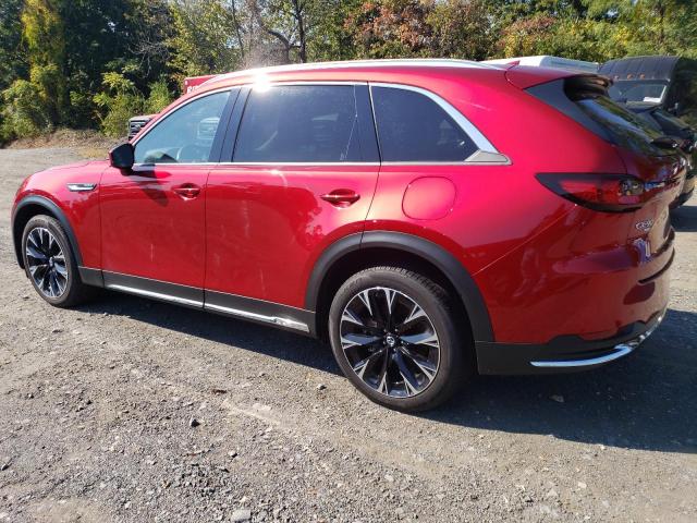 Photo 1 VIN: JM3KKDHA2R1157941 - MAZDA CX-90 PREM 