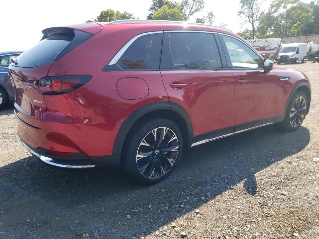 Photo 2 VIN: JM3KKDHA2R1157941 - MAZDA CX-90 PREM 