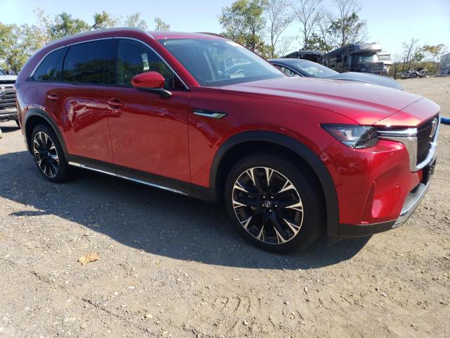 Photo 3 VIN: JM3KKDHA2R1157941 - MAZDA CX-90 PREM 