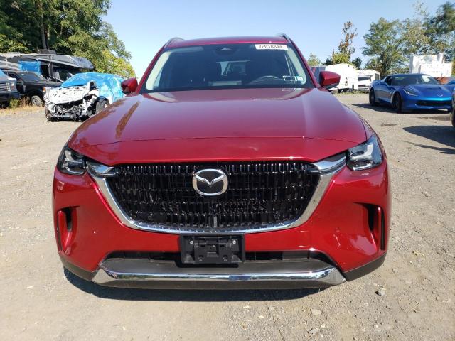 Photo 4 VIN: JM3KKDHA2R1157941 - MAZDA CX-90 PREM 