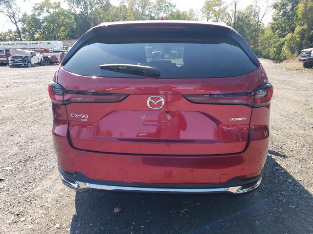 Photo 5 VIN: JM3KKDHA2R1157941 - MAZDA CX-90 PREM 