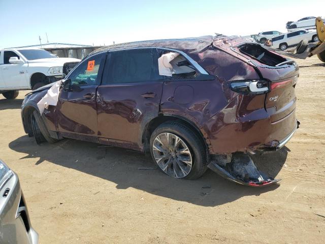 Photo 1 VIN: JM3KKDHA4R1109051 - MAZDA CX-90 PREM 