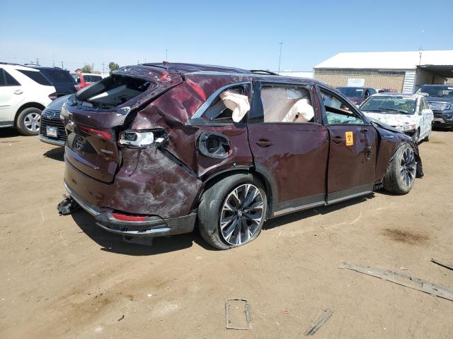 Photo 2 VIN: JM3KKDHA4R1109051 - MAZDA CX-90 PREM 