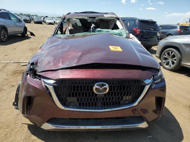 Photo 4 VIN: JM3KKDHA4R1109051 - MAZDA CX-90 PREM 