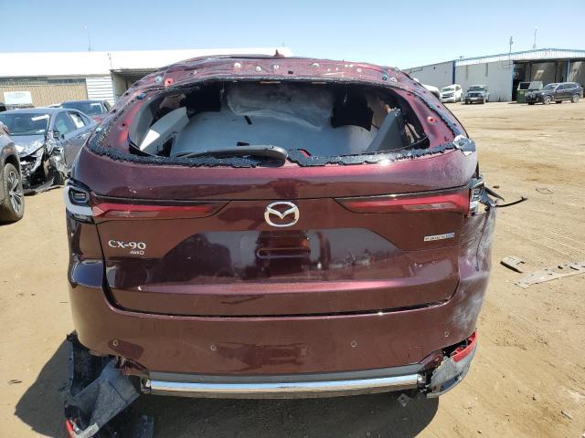 Photo 5 VIN: JM3KKDHA4R1109051 - MAZDA CX-90 PREM 