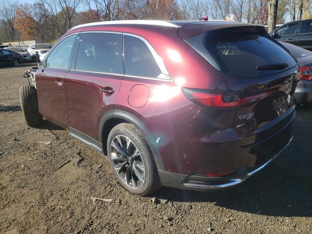 Photo 1 VIN: JM3KKDHA4R1110359 - MAZDA CX-90 PREM 