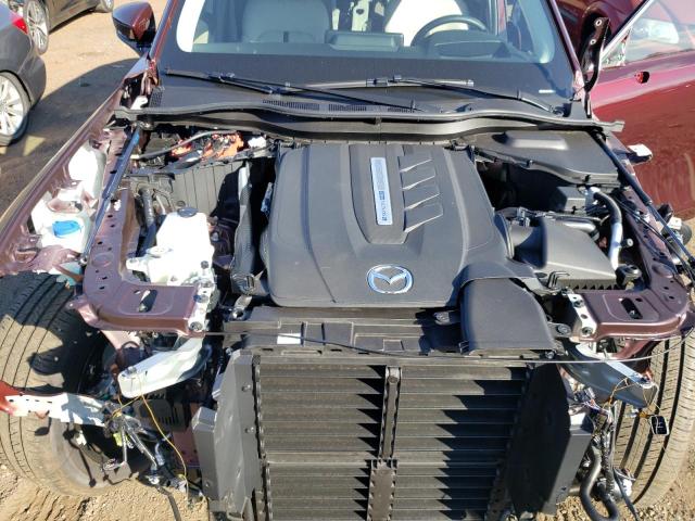 Photo 11 VIN: JM3KKDHA4R1110359 - MAZDA CX-90 PREM 