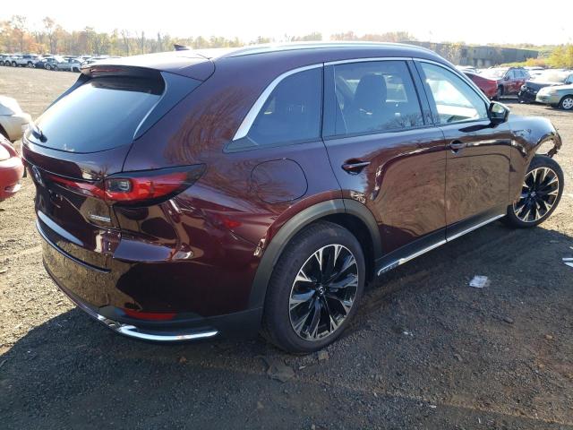 Photo 2 VIN: JM3KKDHA4R1110359 - MAZDA CX-90 PREM 