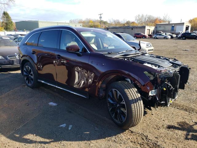 Photo 3 VIN: JM3KKDHA4R1110359 - MAZDA CX-90 PREM 