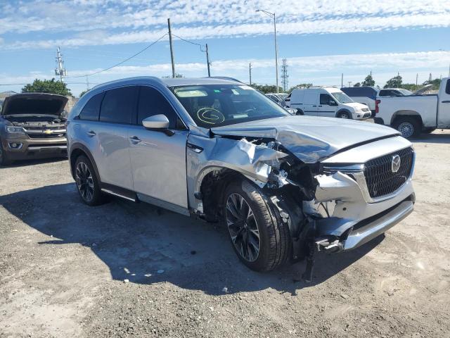 Photo 3 VIN: JM3KKDHA5R1104912 - MAZDA CX-90 PREM 